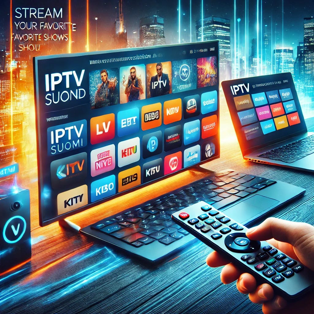 are all iptv services illegal