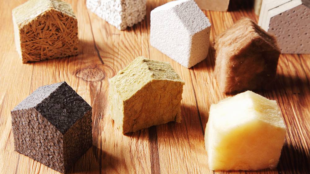 insulation rockhampton