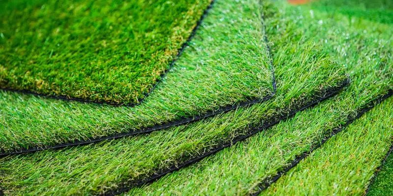 Understanding Different Types of Turf Supplies for Homeowners