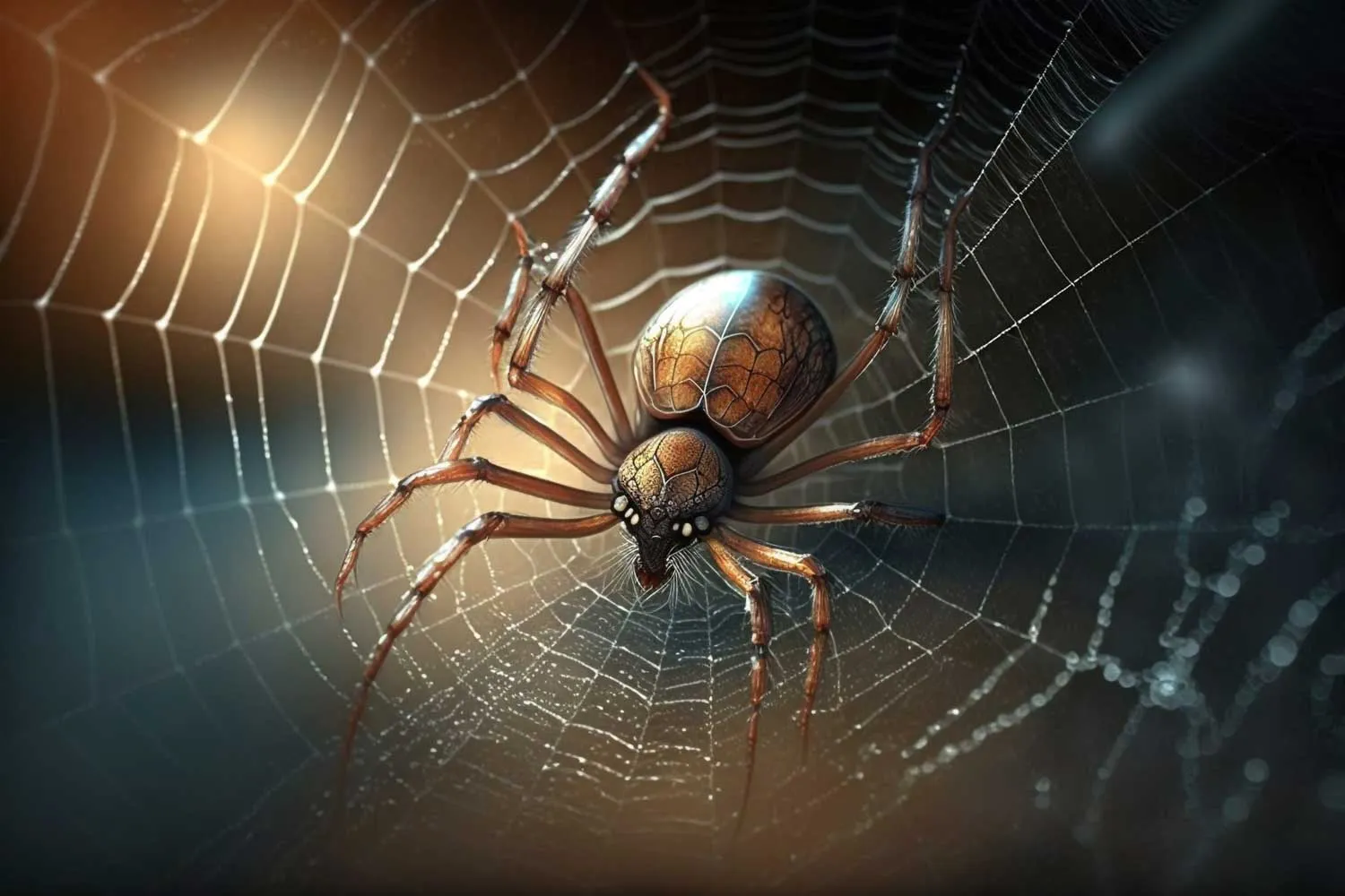 Spider Removal Solutions Maintain Secure Living Spaces With Effective Barrier Protection