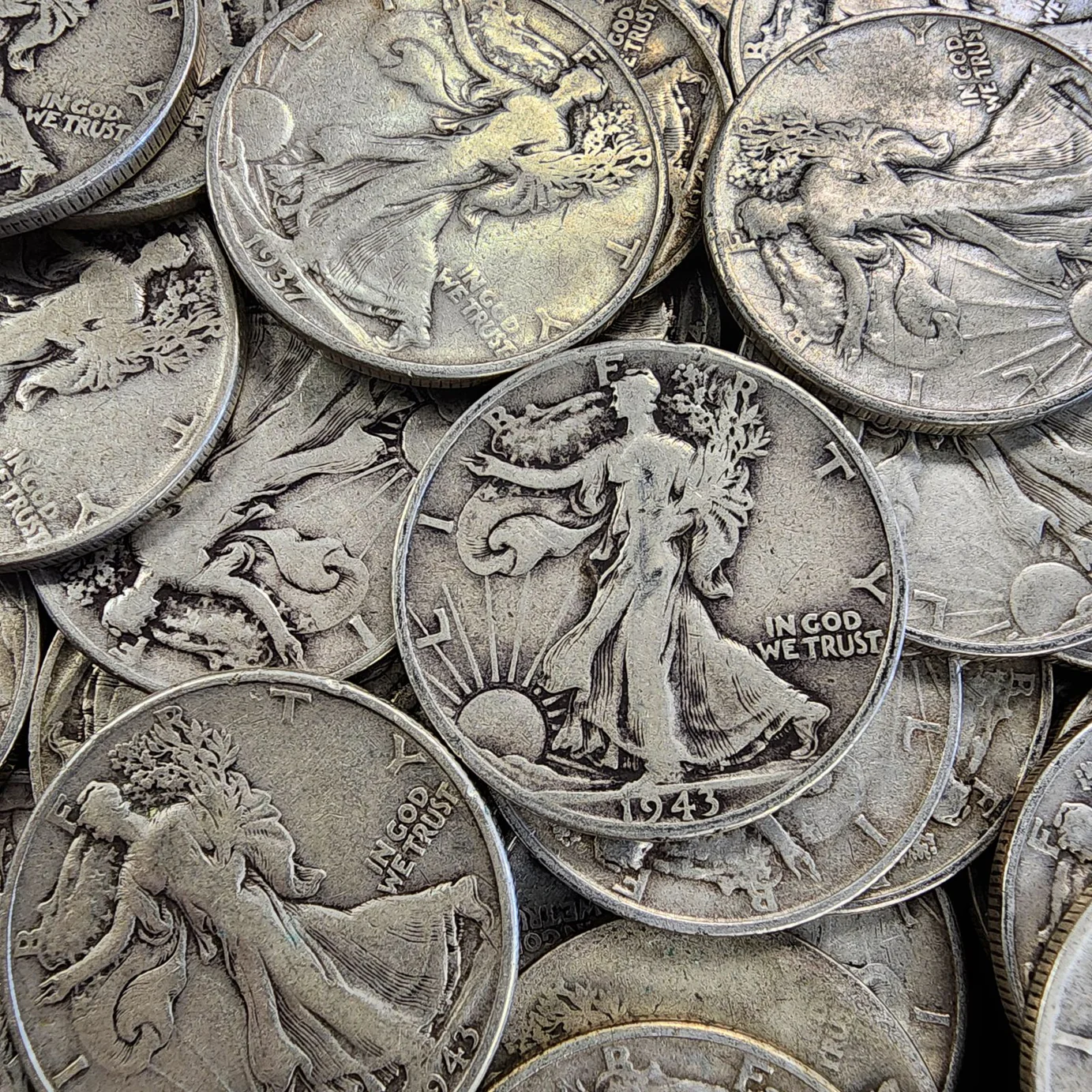 Effective Methods for Maximizing Profits When Trading Rare And Valuable Coins