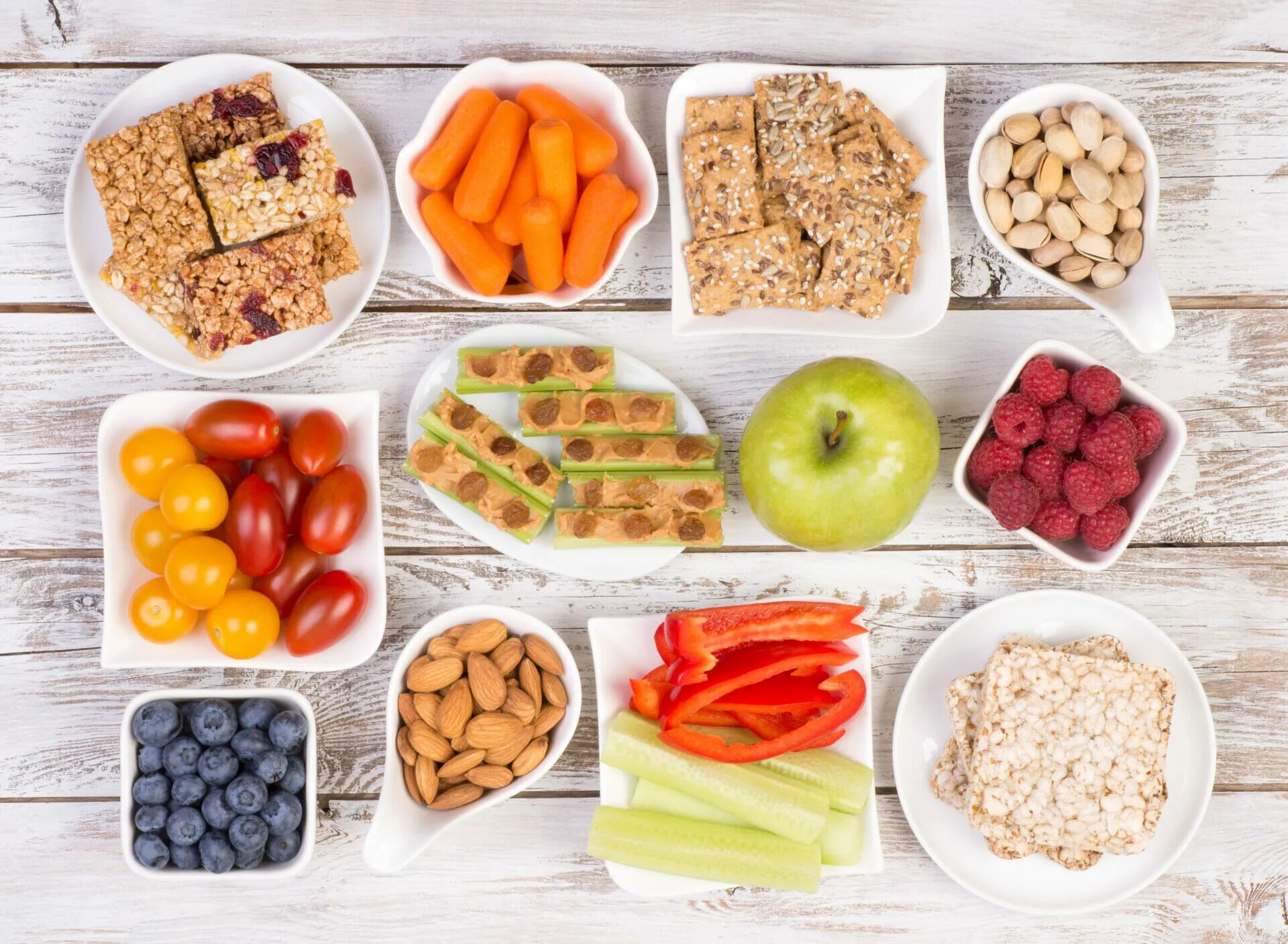 How Everyday Nutrition Choices Shape Long-Term Health