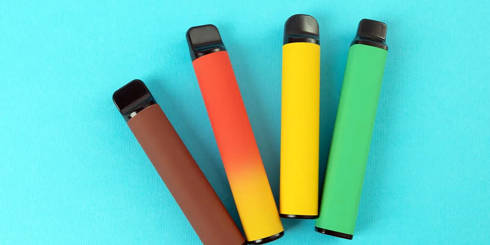 Rechargeable Vape Devices Providing Long Lasting Battery Support For Busy Users