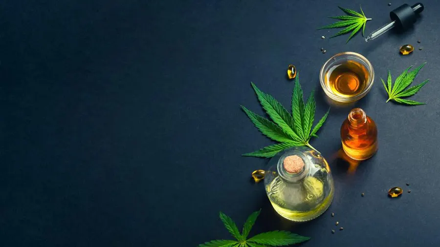 CBD for Stress Management: Why More People Are Turning to Natural Relief