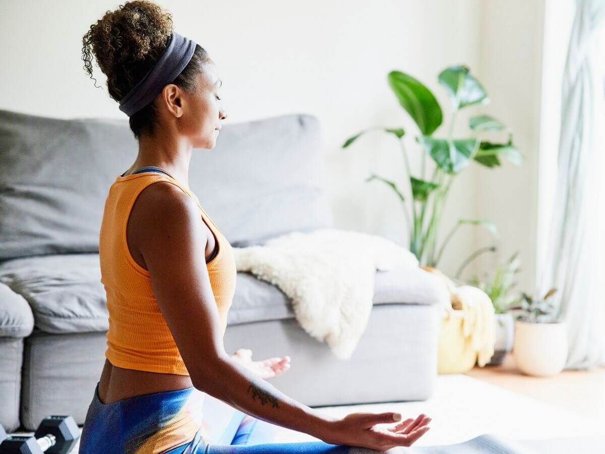 The Benefits of Meditation and Mindfulness for Stress Relief