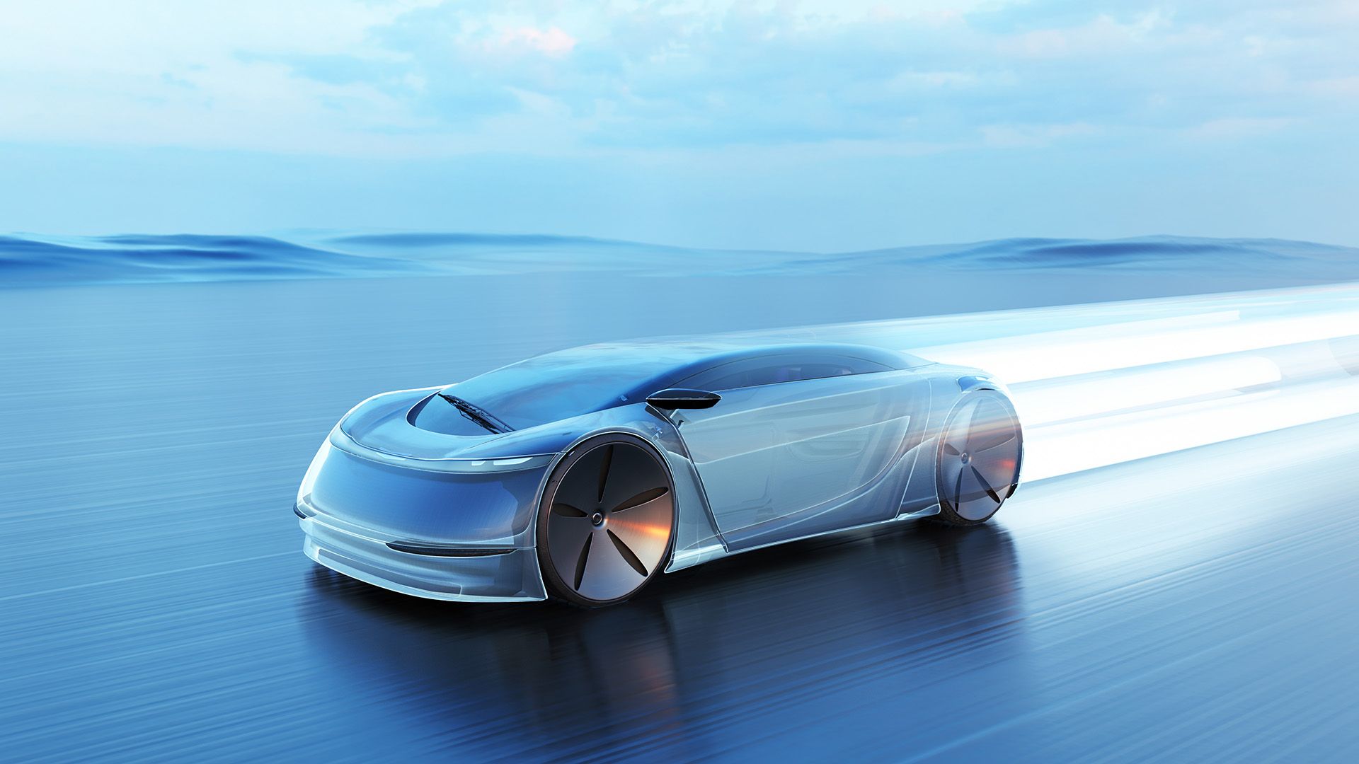 How Pricing Shapes Consumer Perception in the Electric Vehicle Market