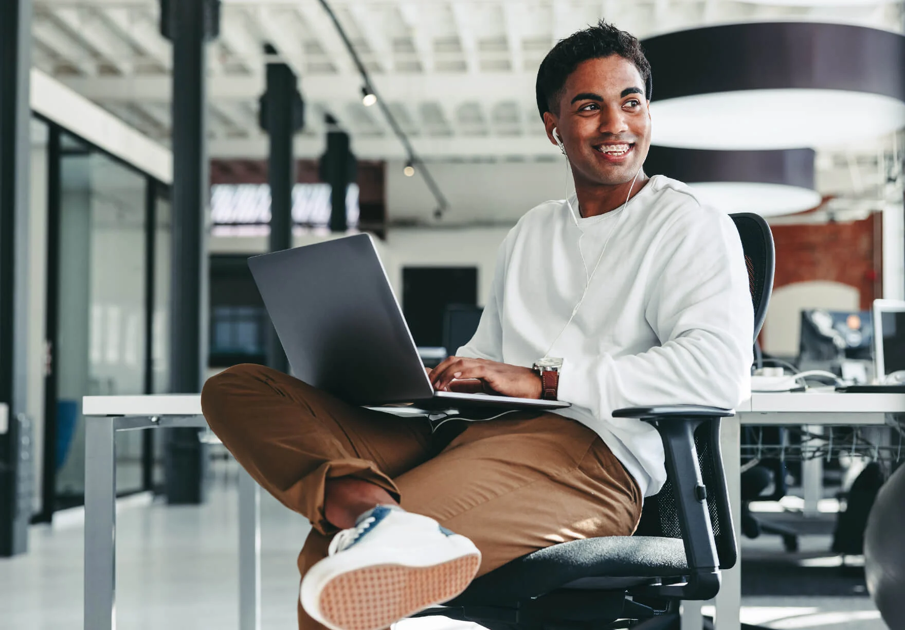 The Future of Remote Work: Embracing Flexibility in the New Year