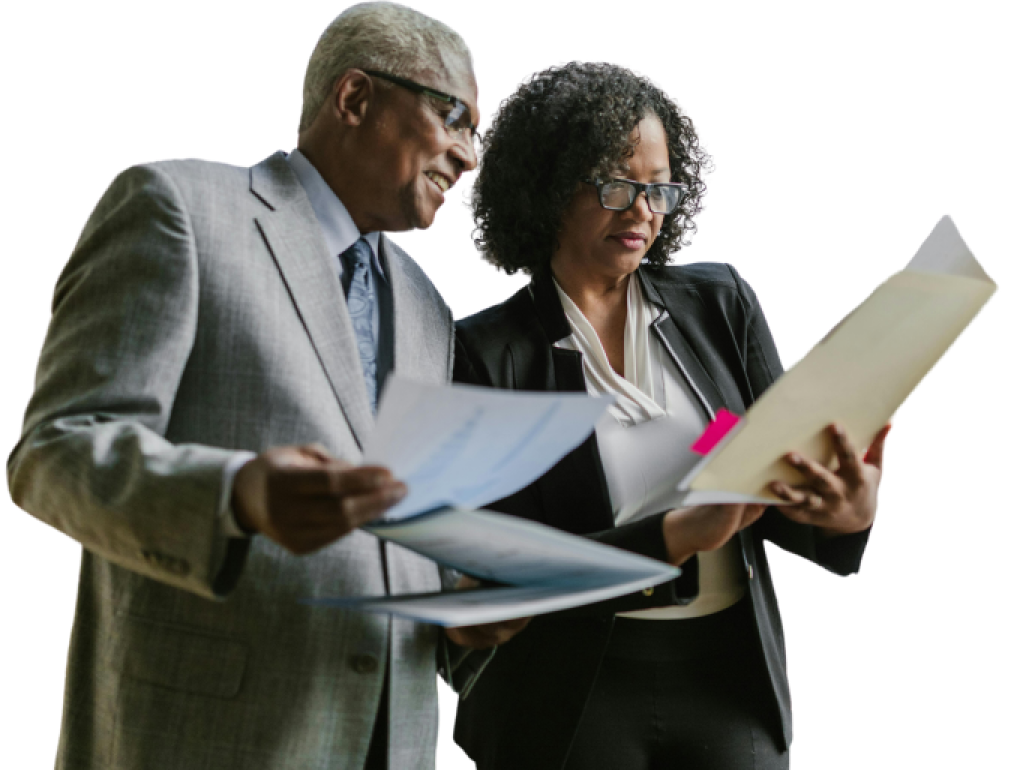 Personalized Financial Planning Services Offered by Top Accounting Firms