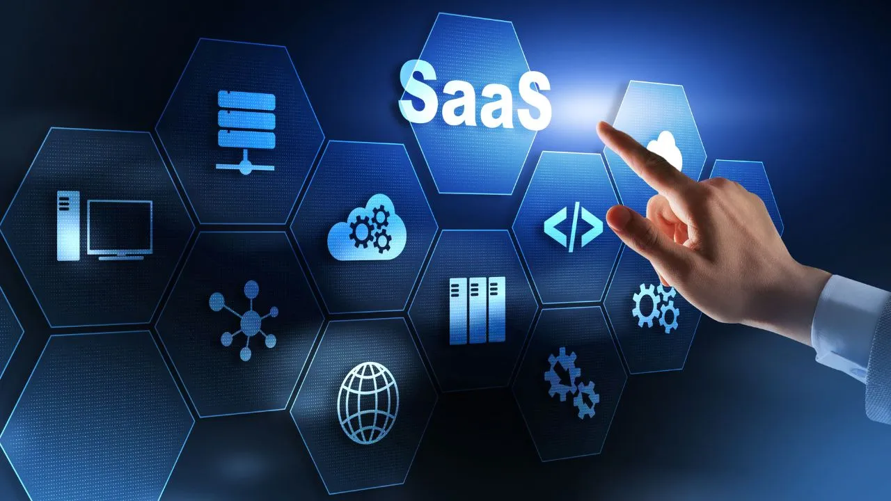 The Future of SaaS Platforms in a Cloud-Driven World