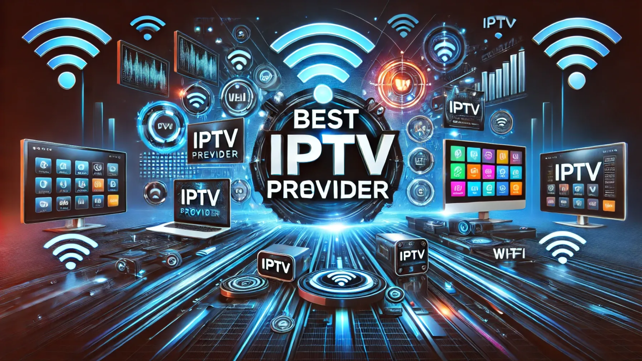 IPTVGeeks
