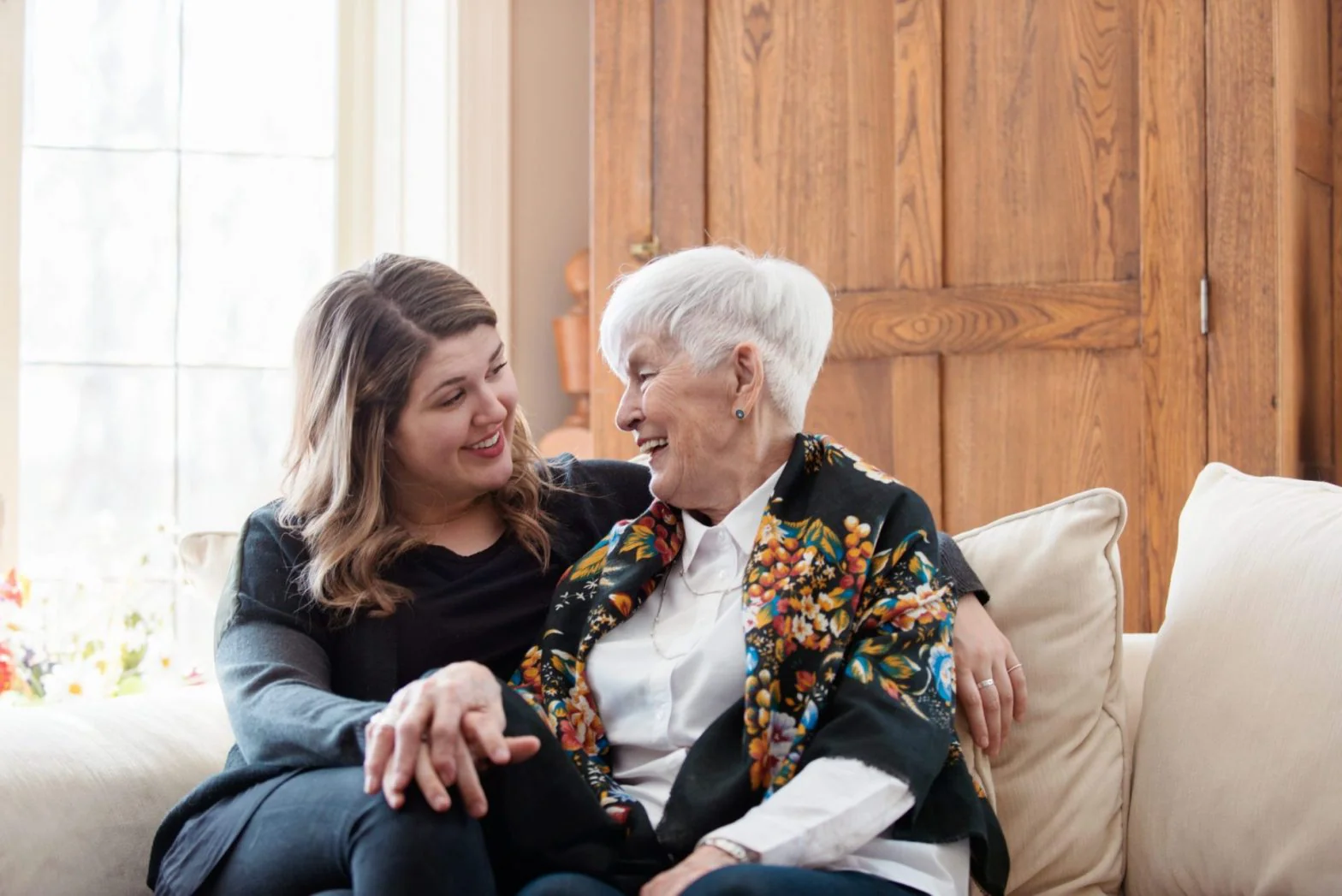 How to Navigate the Transition to Senior Living with Confidence