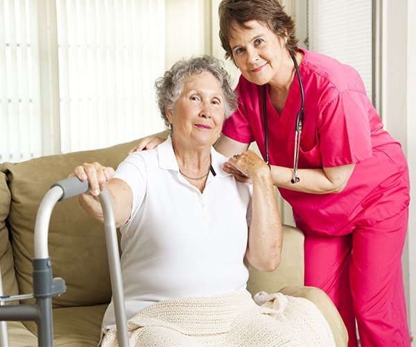 Quality Home Care Assistance Designed For Comfort And Daily Confidence