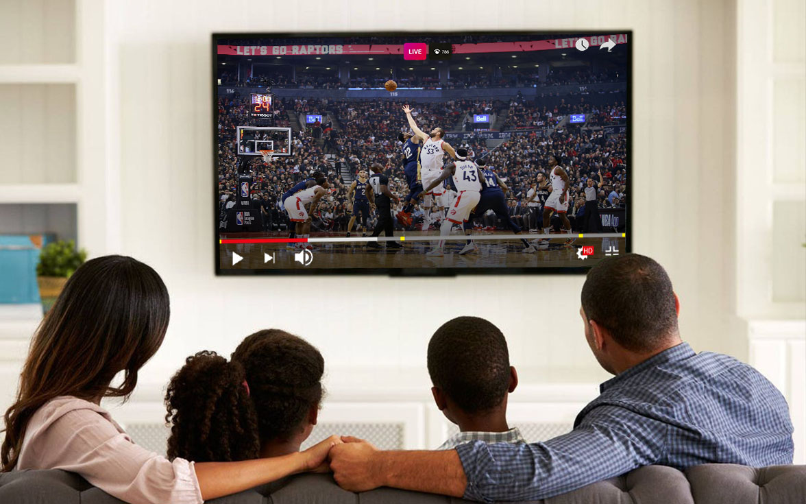 Swedish IPTV Services