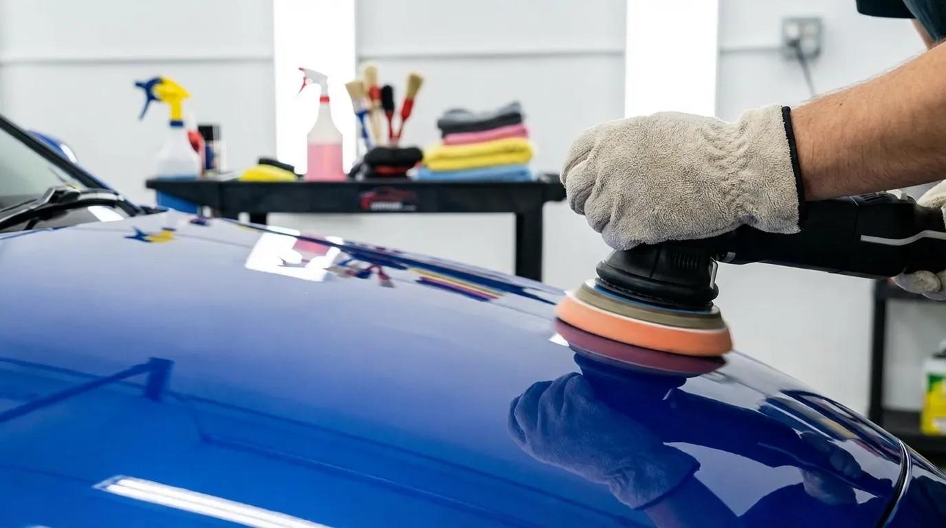 car detailing dartmouth