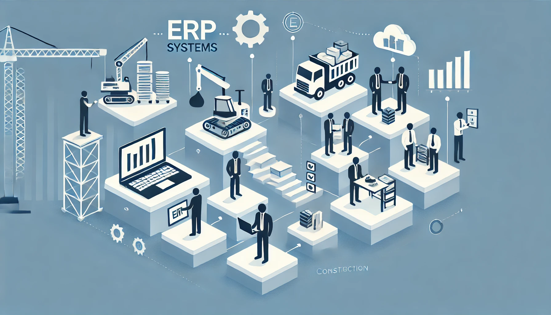 How modern solutions are changing the way projects are managed today