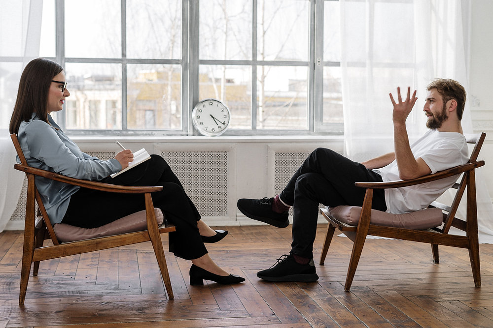 Feeling More Emotionally Balanced Starts With Better Internal Awareness Habits