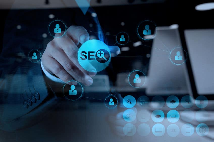 Search Marketing Tips Helping Small Law Firms Increase Website Traffic