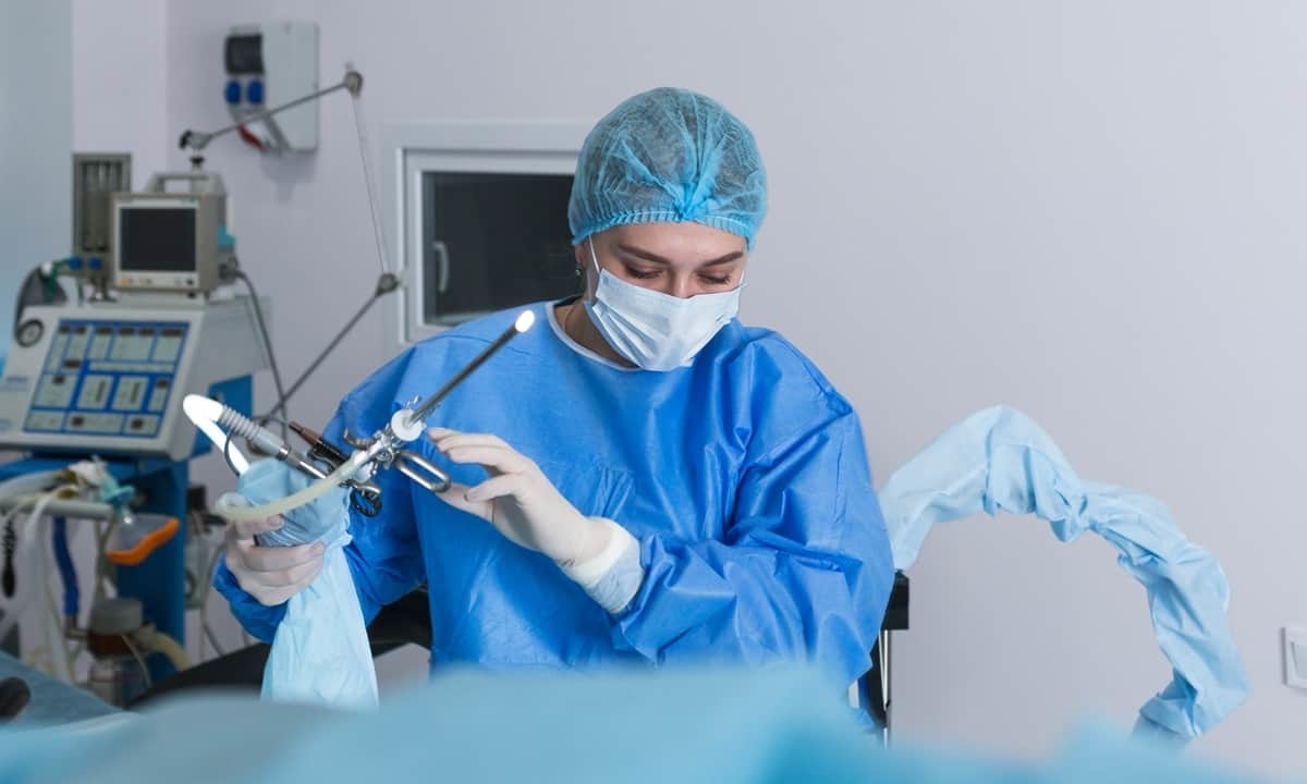 Essential Gastroenterology Tips for Maintaining a Healthy Digestive System