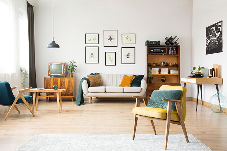 Functional Homes Created Through Personalized Interior Design Solutions