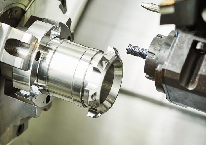 cnc machine shop dallas tx