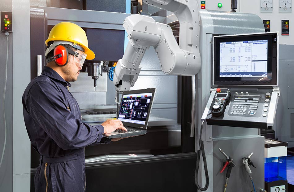 Combining Experience and Innovation for Better Manufacturing Outcomes