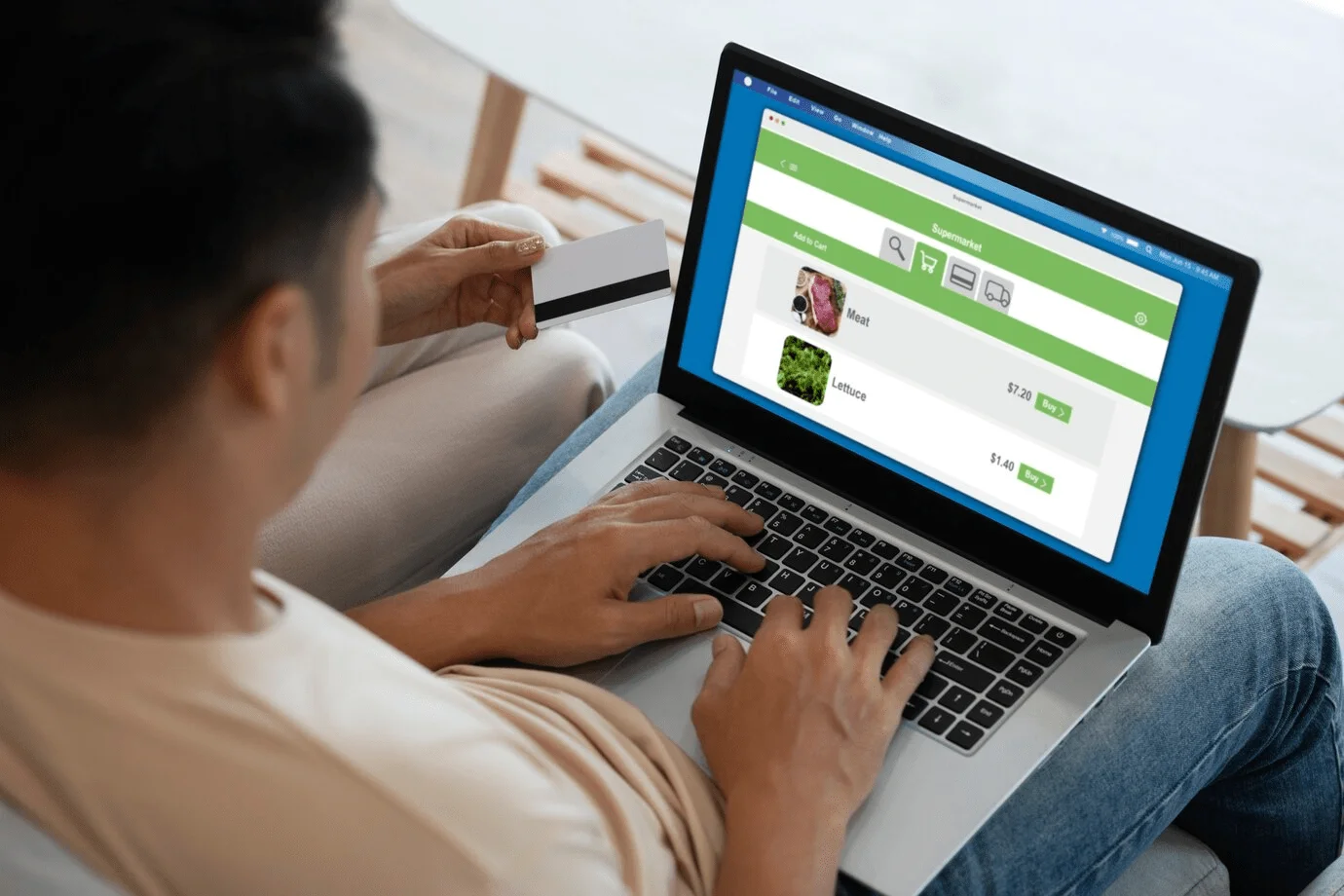 Ecommerce Catalog Management
