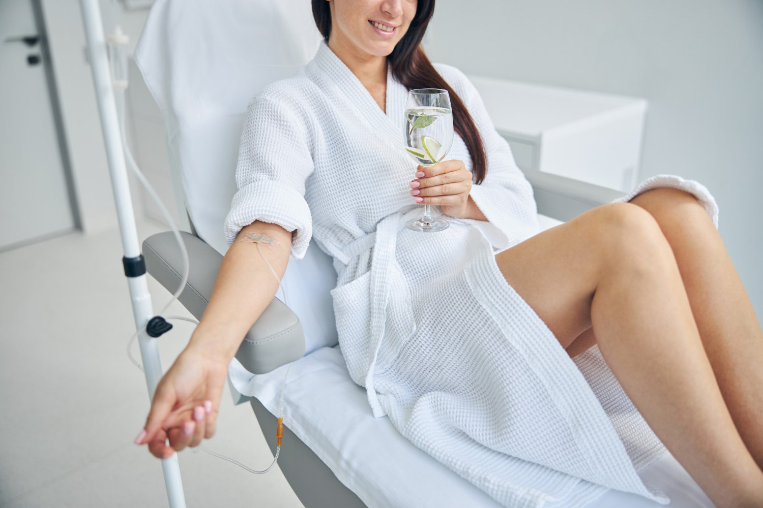 med spa in crugers
