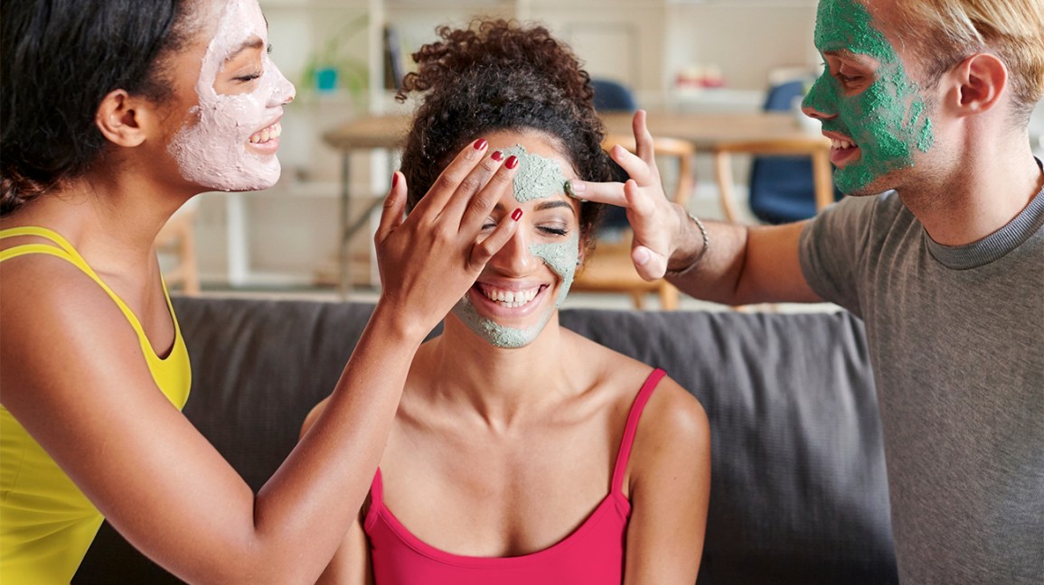 Improving Skin Texture Through Targeted Treatments and Consistent Personal Care