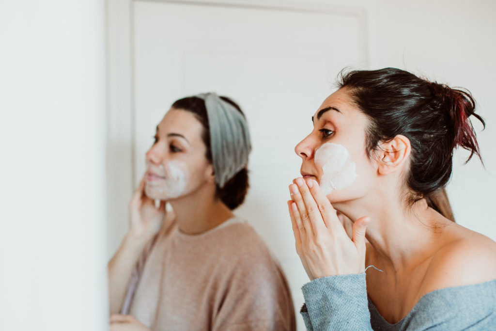 Improving Skin Texture Through Targeted Treatments and Consistent Personal Care