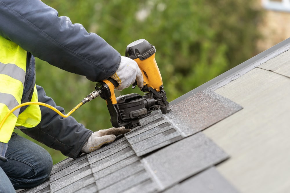 Patch the Roof or Replace It